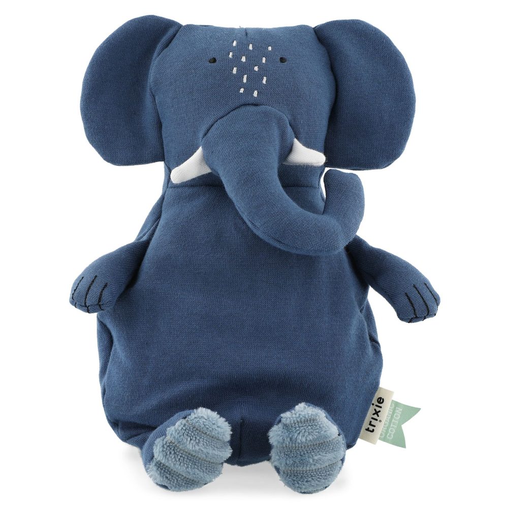 Plus toy Elephant /Trixie baby
