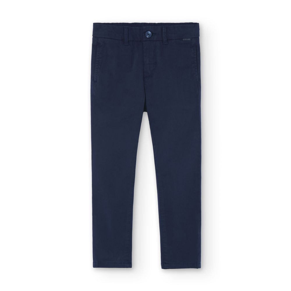 Παντελόνι dark blue/Boboli