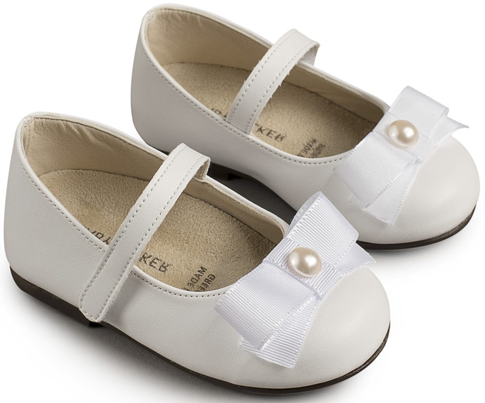 Παπούτσι Bs3500 white/Babywalker