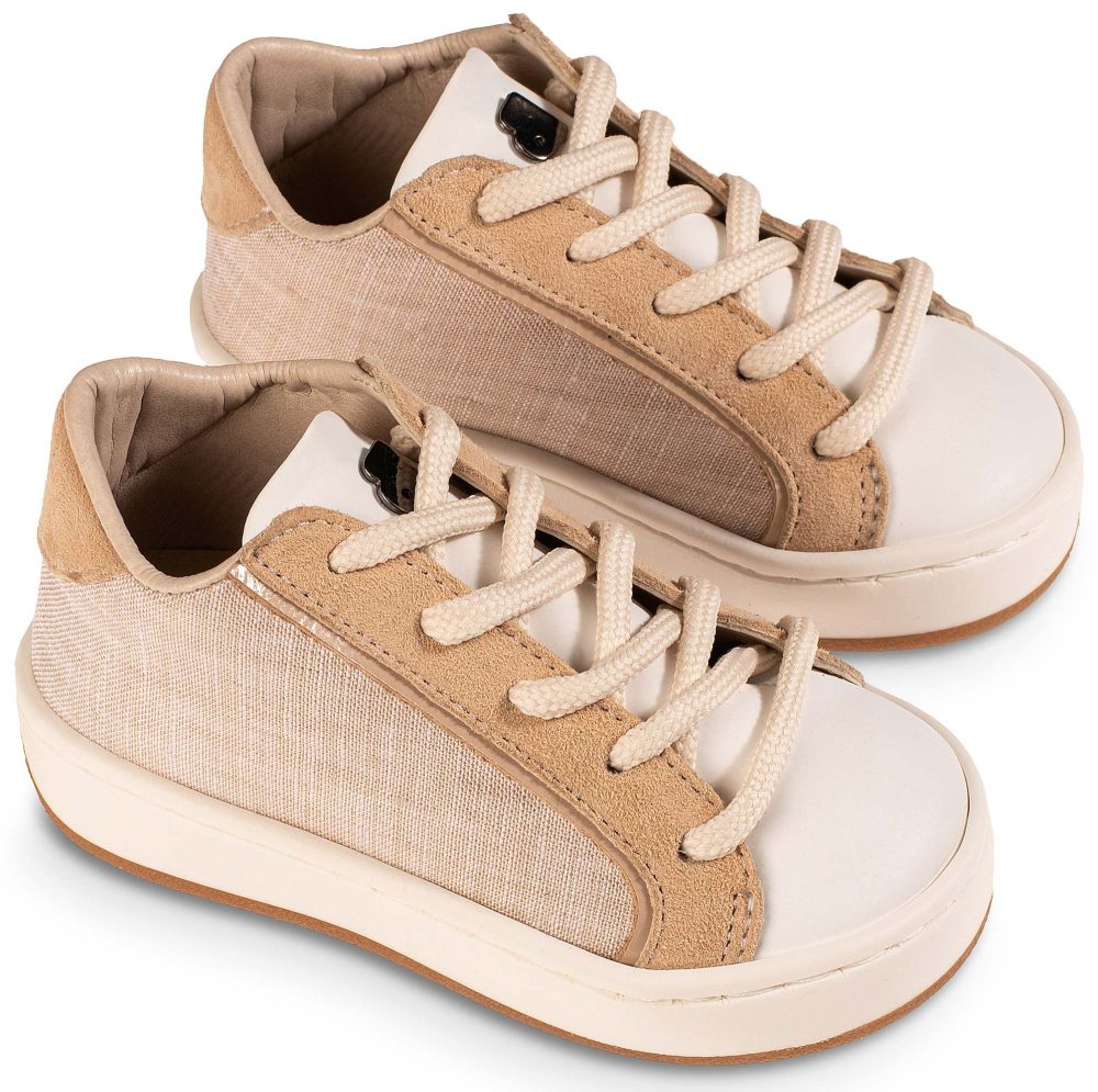 Παπούτσι Exc5199 beige/Babywalker