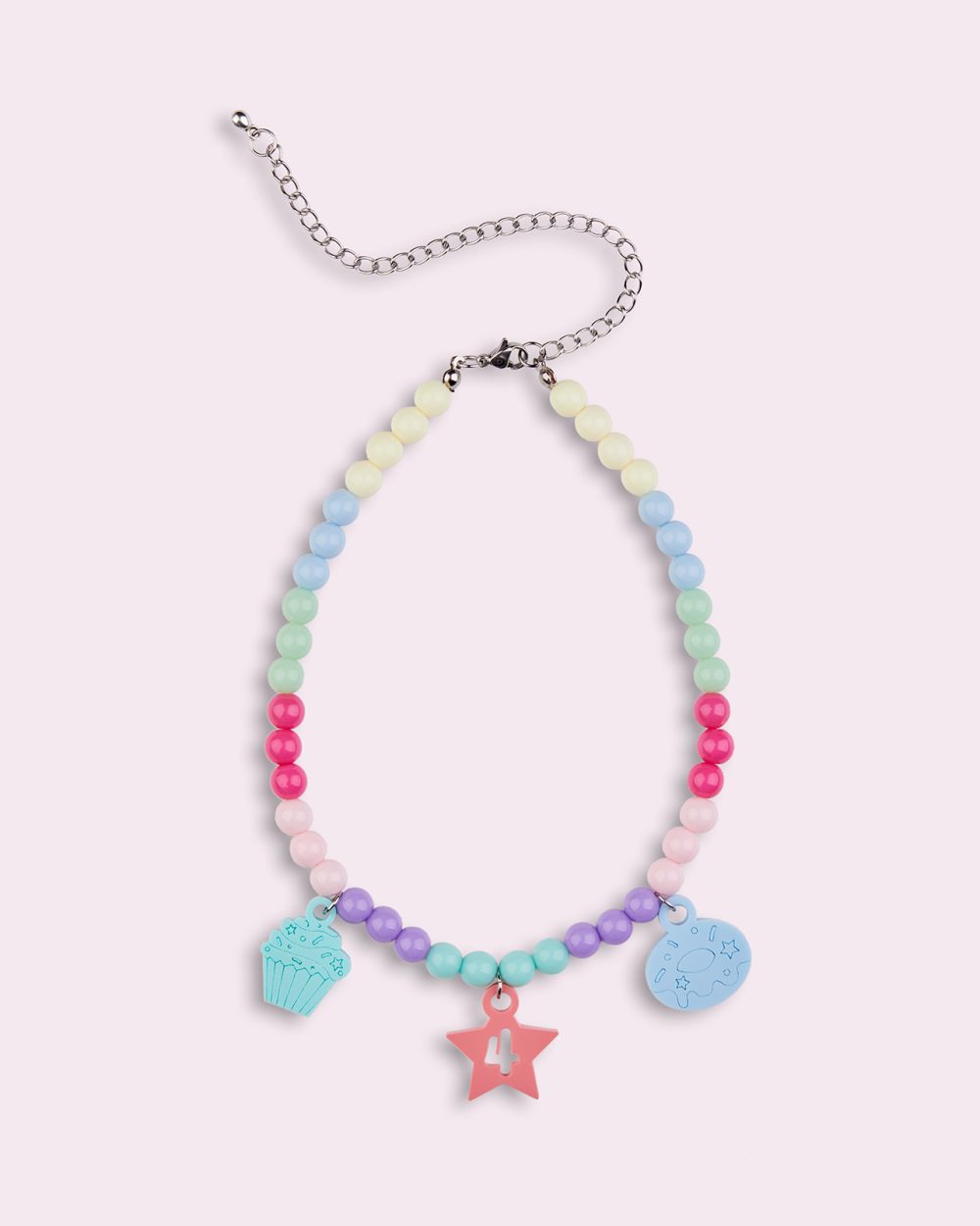 Party necklace/Mini cools