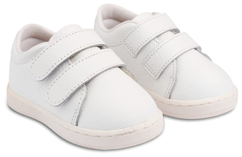 Παπούτσι Pri2103 white/Babywalker
