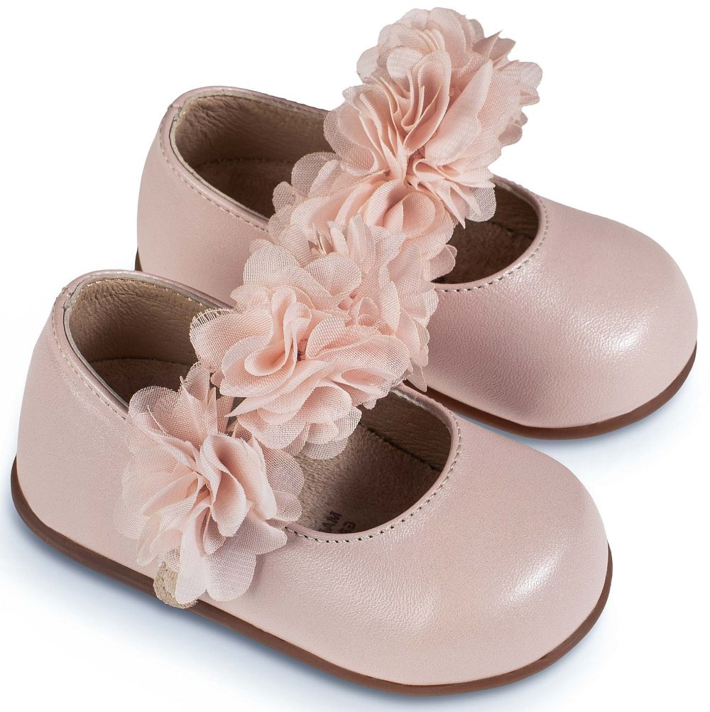 Παπούτσι Pri2632 pink/Babywalker