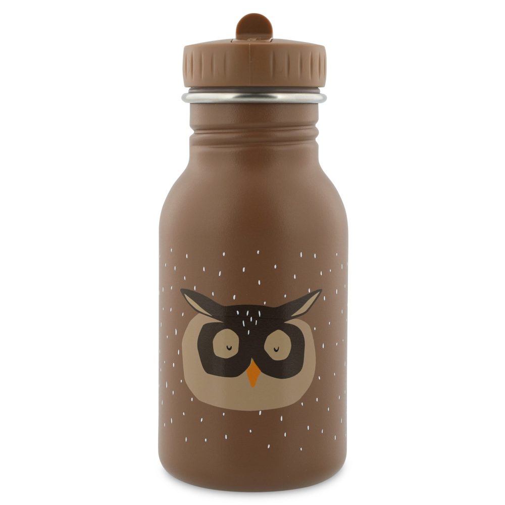 Μπουκάλι Mr. Owl 350ml/Trixie baby